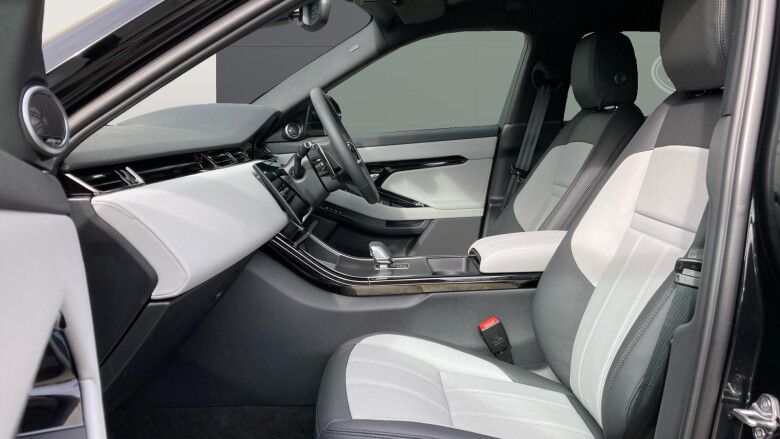 Land Rover Range Rover Evoque 2.0 D200 Edition 5dr Auto Diesel Hatchback